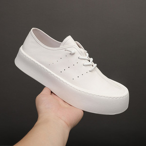 Nuevos Zapatos Casuales para Hombre, Zapatos Deportivos para Correr, Zapatos Blancos al por Mayor para Hombre, Zapatillas Deportivas para Hombre - Product Image 4
