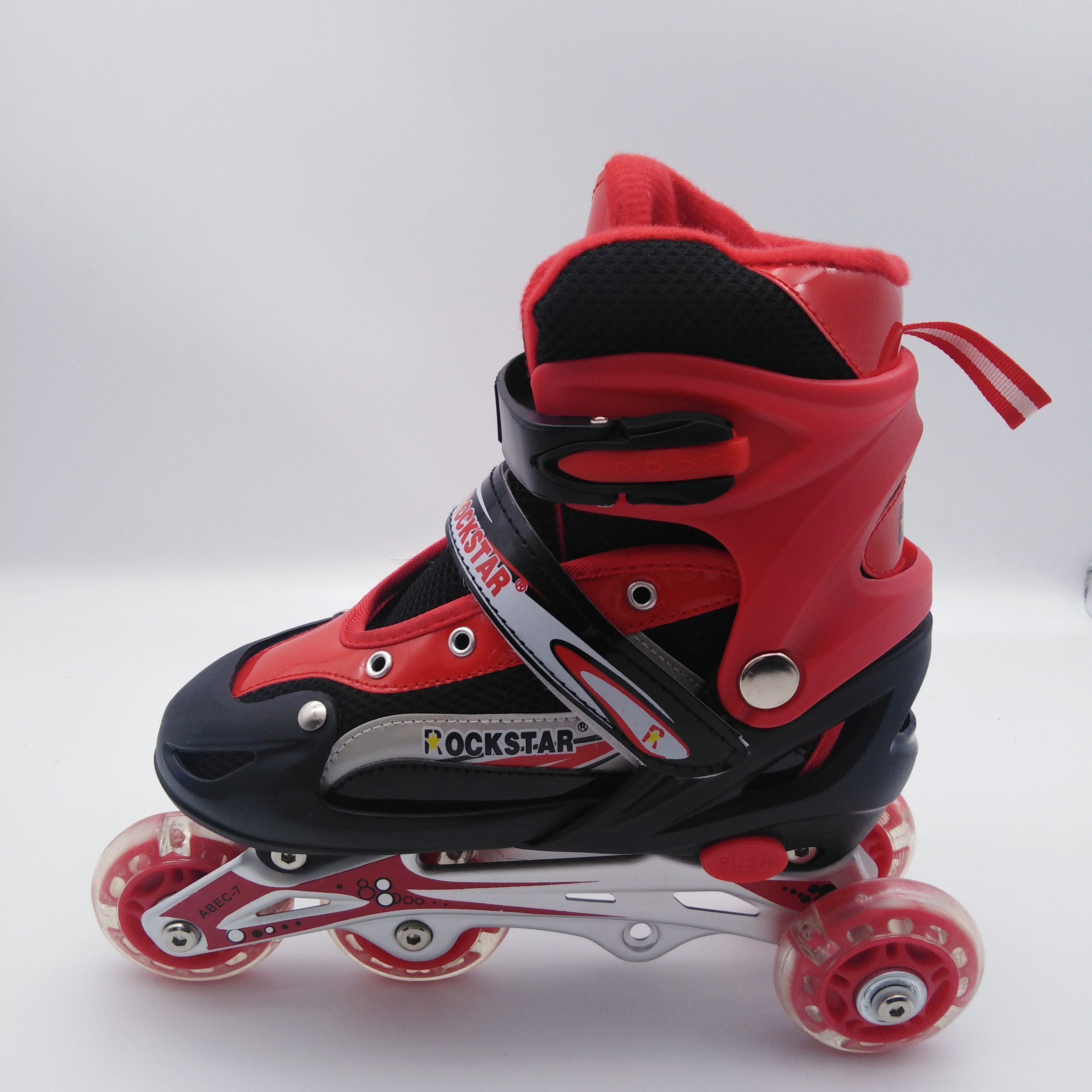 Высококачественная двухколесная обувь для роликовых коньков по заводской цене