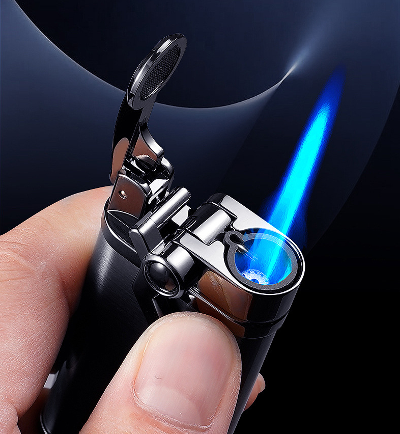 custom cigarette lighter Wholesale Custom Cigar Lighter
