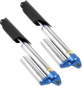2x Hintere Stoßdämpfer Federbeine BL3Z18125K Passend für Ford F150 SVT Raptor <span class=keywords><strong>FX4</strong></span> 2010-2014 - Product Image 3