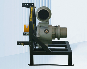 Unidades de Bomba de Agua para Tractor Marca JSXM, 50Hz 220V RPM, Directamente del Fabricante, con Tamaños de 2 a 10, Eficiencia de Engranaje - Product Image 2