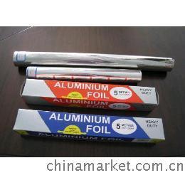 ฟอยล์อลูมิเนียมคุณภาพสำหรับใช้ในครัวเรือน ลดราคา - Product Image 5