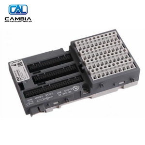 ในสต็อกของแท้ใหม่ 1SAP212200R0001 TU515 ชุดเทอร์มินัล I/O ฐานต่อสายไฟแบบราง DIN สำหรับการควบคุมระบบอัตโนมัติ PLC อุตสาหกรรม - Product Image 1