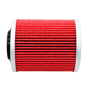 Élément de filtre à huile MF152C_R pour Can-Am Commander 800 R 2011-2016, taille standard - Product Image 3