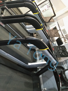 Cinta de correr comercial Factory Cardio Fitness Equipment Running Machine Gym Tread <span class=keywords><strong>Mill</strong></span> - Product Image 3