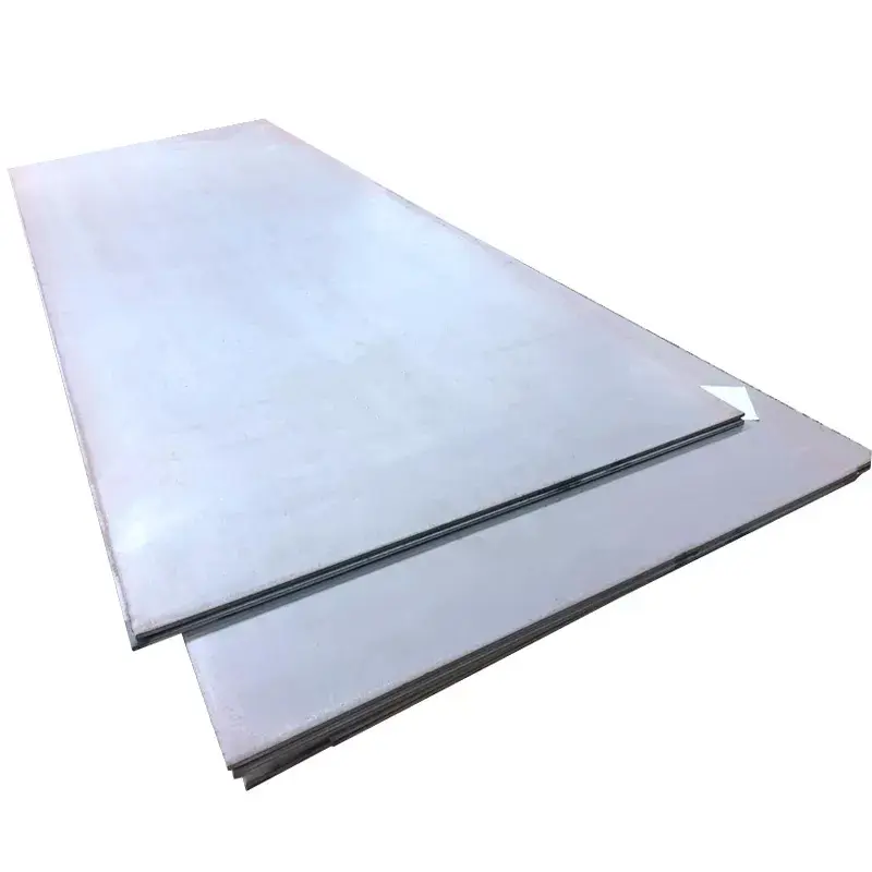 ss400 Q355 js carbon steel plate/sheet Q195 Q215 Q235 Q255 Q275 carbon steel