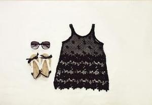 Vestido de Fiesta Navideño de Algodón para Niñas, Diseño de Mariposa, Estilo Bangkok - Product Image 3