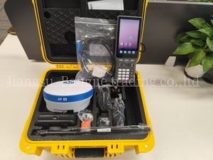Stonex S900A/S9II พร้อมช่องสัญญาณ 1408 ช่องและสัญญาณ GNSS ทั้งหมด สำหรับเครื่องมือสำรวจระดับมืออาชีพ GPS IMU RTK - Product Image 4