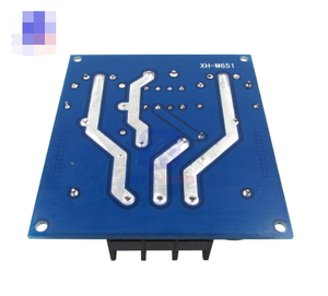 ZVS Tesla Flyback Driver Board Coil <strong>Marx</strong> <strong>Generator</strong> DC 12V-30V 20A 1000W High Voltage Power Supply Assembled Board - Product Image 4