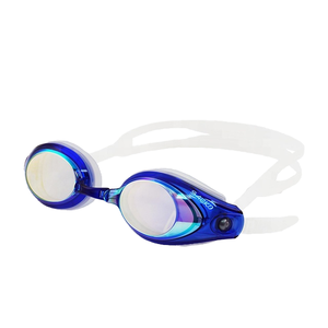 Gafas de Natación Saeko para Adultos, Cómodas, con Protección UV, Lentes Espejadas, Visión Espejo, Certificación CE, Accesorio para Natación y Buceo - Product Image 1
