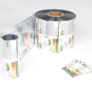 Emballage en plastique imprimé sur mesure, <span class=keywords><strong>film</strong></span> d'emballage alimentaire en aluminium, <span class=keywords><strong>film</strong></span> plastique laminé, sachet d'emballage, rouleau <span class=keywords><strong>de</strong></span> <span class=keywords><strong>film</strong></span> pour en-cas - Product Image 6
