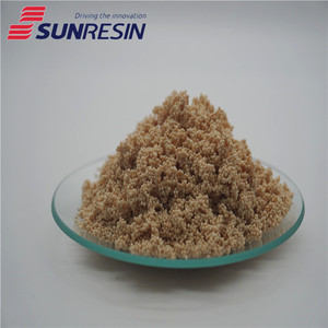 Nhựa Trao Đổi <span class=keywords><strong>Cation</strong></span> Có Tính Axit Mạnh Macroporous Tương Đương Với Lewatit S 2528 - Product Image 1