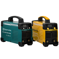 Soldadora Eléctrica de Calidad Superior Inverter para Soldadura por Arco MMA Equipo de Soldadura Máquina de Soldar Eléctrica Otras Soldadoras de Arco
