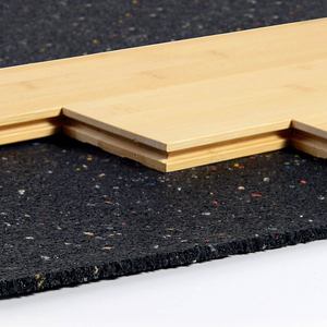Sottopavimento Fonoassorbente Ecologico in <span class=keywords><strong>Gomma</strong></span>/Sughero/Schiuma per Palestre con Garanzia di 1 Anno Ampia Gamma - Product Image 6