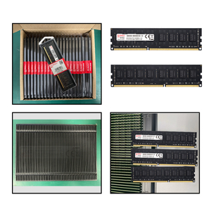 แรม DDR3 2GB 4GB 8GB 1333MHZ 1600HMZ สำหรับคอมพิวเตอร์ตั้งโต๊ะ จากโรงงาน Super OEM - Product Image 3