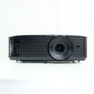 Optoma 3600 Lumens 3D Chiếu kỹ thuật số DLP video chiếu cho doanh nghiệp <span class=keywords><strong>XGA</strong></span> rạp hát tại nhà trường proyector x3430 - Product Image 1