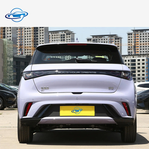 BYD Dolphin 2025 601-700km Freedom Edition 150-200kW 110kWh+ Batterie Fashion Edition 601-700km Knight Edition - Product Image 4