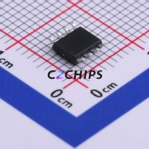 Amplificador operativo de chip IC de circuito integrado LM2904DR de alta calidad - Product Image 2