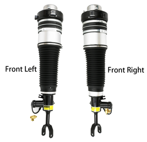 Luftfederung für Audi A6 (4F, C6, S6, A6L, Avant) 2004-2011 Vorne Links - Product Image 4