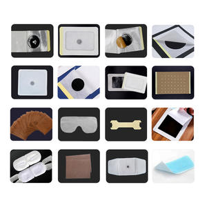 Patch chauffant pour la prostate à base d'herbes de la résurrection, boîte de 2 pièces, patch de soin pour le massage de la partie basse de l'abdomen et de la prostate - Product Image 4