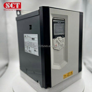 Vente Flash : Écran Tactile Industriel Original Siemens 10W HMIET6500 avec Résolution 1280x1024 et E/<span class=keywords><strong>S</strong></span> Analogiques pour Contrôle Industriel PLC - Product Image 3
