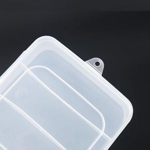 กล่องฟักไข่หกช่องฮงโบไล 13 กล่องเก็บของในห้องปฏิบัติการขนาดใหญ่ - Product Image 3