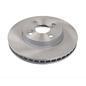 Vente en gros disque de frein à rotor percé fendu 42510T0GA02 pour Toyota HI Q Honda jeu de freins à disque avant droit Cnc <span class=keywords><strong>t</strong></span> <span class=keywords><strong>Cross</strong></span> volkswagen - Product Image 3