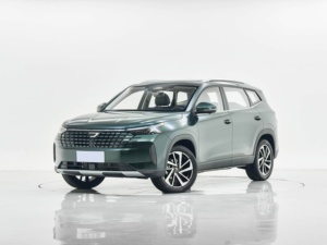 <span class=keywords><strong>รถยนต์</strong></span> SUV ขนาดกลาง รุ่นใหม่ ปี 2026 VS8 1.4T เทอร์โบ ยูโร 6 ล้อแม็ก R18 เกียร์อัตโนมัติ รุ่น Extreme Edition 5 <span class=keywords><strong>ที่</strong></span>นั่ง พวงมาลัยซ้าย เครื่องยนต์เบนซิน - Product Image 1