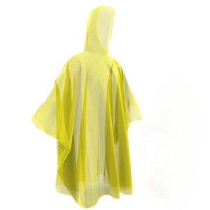 เสื้อกันฝน<span class=keywords><strong>เด็ก</strong></span>แบบมีฮู้ด น้ำหนักเบา กันล<span class=keywords><strong>ม</strong></span> กันน้ำ ใช้แล้วทิ้ง เห<span class=keywords><strong>ม</strong></span>าะ<span class=keywords><strong>ส</strong></span>ำหรับการเดินทางฉุกเฉิน <span class=keywords><strong>ส</strong></span>วน<span class=keywords><strong>ส</strong></span>นุก - Product Image 3