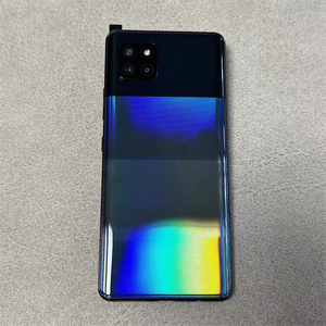 Teléfono Móvil A42 5G Original Barato, Pantalla Super AMOLED de 6.6 Pulgadas y 90Hz, Deca Core, 48MP, 4GB/6GB/8GB RAM, 128GB ROM, Desbloqueado, Inglés - Product Image 3