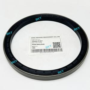 <span class=keywords><strong>S200W</strong></span>-<span class=keywords><strong>3</strong></span> di guarnizione del mozzo ZGAQ-01267 di alta qualità per i pezzi di ricambio dell'escavatore della ruota - Product Image 4