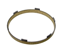 Anneau synchronisateur de transmission neuf pour transmission automatique, numéro OEM. 1069254 Marque YSD Interchangeable Garantie 1 an Hebei pour