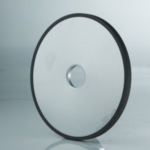 Disque de meulage diamanté SSDC 115 mm, épaisseur 8 mm, pour meuleuse d'angle, usinage de l'acier inoxydable - Product Image 3