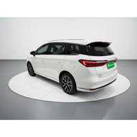 Guazi BYD Song MAX Nouvelle Énergie 2022 Véhicule d'occasion Hybride Rechargeable Monospace Fournisseur Fiable Traction Avant 7 Places Automatique 18,3 kWh