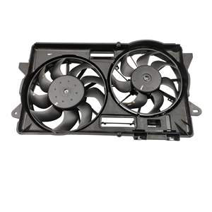 Ventilateur de refroidissement moteur OEM FR3Z8C607B à bas <span class=keywords><strong>prix</strong></span> pour Ford <span class=keywords><strong>Mustang</strong></span> 15-17 2.3T - Product Image 2
