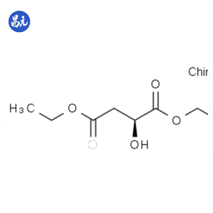 L-malato <span class=keywords><strong>de</strong></span> <span class=keywords><strong>dietilo</strong></span>/(S)-2-hidroxisuccinato <span class=keywords><strong>de</strong></span> <span class=keywords><strong>dietilo</strong></span> CAS: 691-84-9 Intermedio - Product Image 2