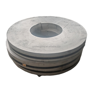 Precio bajo laminado en caliente/frío Q2358,Q235 tira de acero al carbono para la fabricación de petróleo - Product Image 2