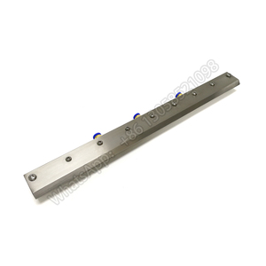 FY سكين هواء فائق من الفولاذ المقاوم للصدأ سكين هواء مضغوط يستخدم لتجفيف أو تنظيف الويب - Product Image 2