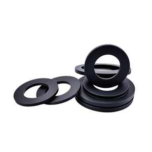 Kit d'assortiment de rondelles plates en acier inoxydable A2 304 DIN 125 Forme A Métrique M3-M12 (180 pièces) – Ensemble de fixations - Product Image 5