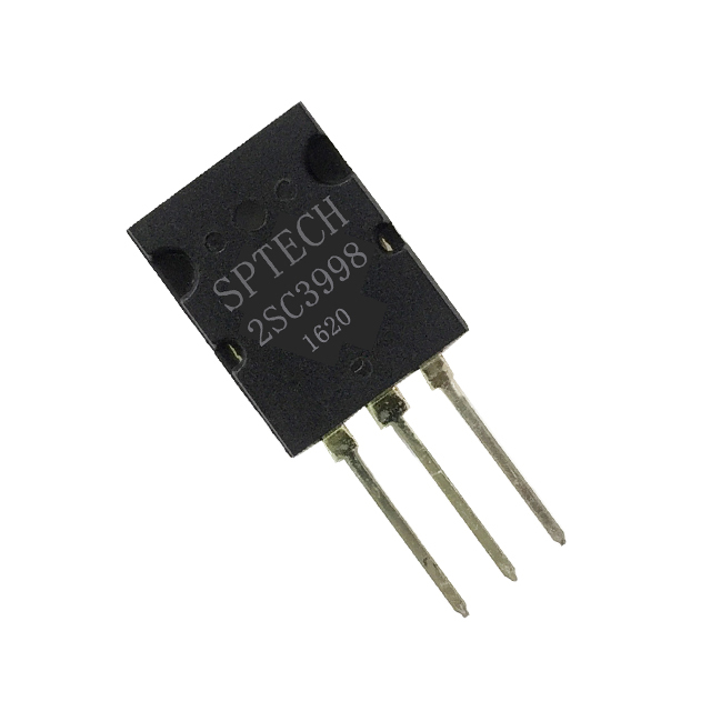 2SC3998 SPTECH NPN transistor   25A 1500V TO-3PL c3998 special triode for mask machine