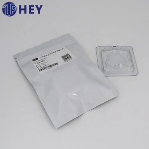 Hàng Chính Hãng 34*5 25.<span class=keywords><strong>4</strong></span>*<span class=keywords><strong>4</strong></span> BOCI Ống Kính Bảo Vệ Laser Sợi Quang Cho Đầu Cắt Laser BOCI BLT310 BLT421/441 BLT642/662 - Product Image 4