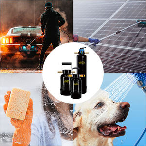 Sistema de purificación de <span class=keywords><strong>agua</strong></span> ultrapura Sistema de <span class=keywords><strong>agua</strong></span> desionizada portátil <span class=keywords><strong>para</strong></span> lavado de coches Sistemas de <span class=keywords><strong>agua</strong></span> - Product Image 4