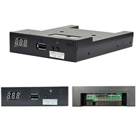 Emulador de unidad de disquete USB GOTEK de 3,5 "para máquina de bordado y órgano electrónico de 720KB