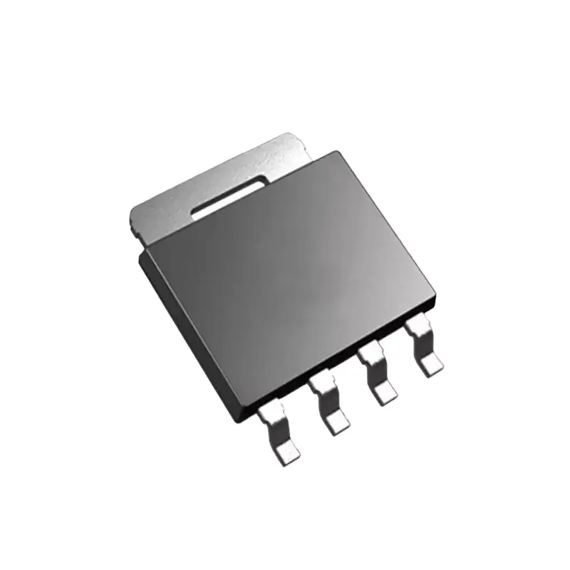 Хорошее предложение N-канал MOSFET LFPAK 60 В Стандартный уровень транзистора PSMN8R5-60YS SMD MOSFET электронный компонент