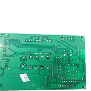 Module de carte d'entrée/sortie FANUC A20B-1008-0640, pièces de rechange pour contrôleur industriel - Product Image 5