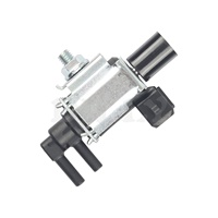 วาล์วสุญญากาศ EGR Purge Solenoid K5T48277 K5T46498 MR160676