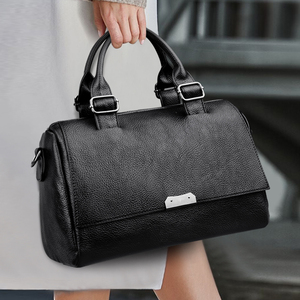 Bolsos cruzados de diseñador de moda, bolsos de hombro de cuero PU de alta calidad, bolsos de mano informales de lujo para mujer - Product Image 1