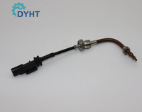 قطع غيار محرك الشاحنات 11N100-1207380، حساس درجة حرارة EGR لمحرك يوتشاي الديزل