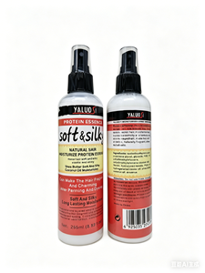 Spray Conditionneur Sans Rinçage Parfumé de Luxe Marque Blanche OEM Hydratant Lissant Démêlant pour <span class=keywords><strong>Cheveux</strong></span> - Product Image 5