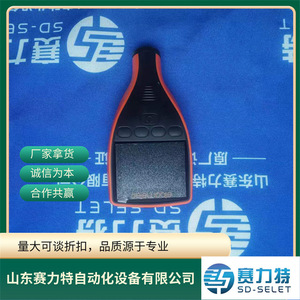 Elcometer Coating Thickness <b>Gauge</b> A456CFBS+T456CF1S Industrial <b>Measurement</b> <b>Tool</b> - Product Image 5